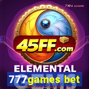 777games bet